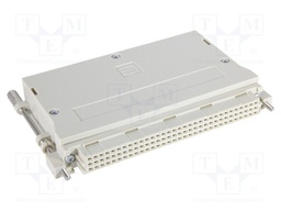 DIN Signal shell housing C15