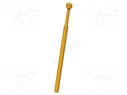 Test needle; GKS-100