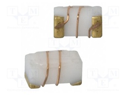 Inductor: wire