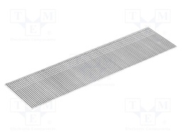 Nails; Ø: 1.25mm; L: 30mm; steel; 4000pcs.
