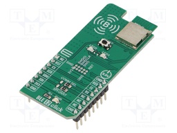 Click board; Bluetooth; SPI,UART; BM832A; manual,prototype board