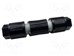 Connector: AC supply; IDC; 3.5÷6mm; 0.14÷0.34mm2; 5A; 125V; ways: 4