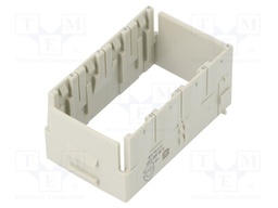 Han Yellock Adapter Frame Han-Modular 60