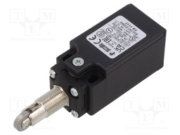 Limit switch; NC x2; 10A; max250VAC; PG13,5; IP67