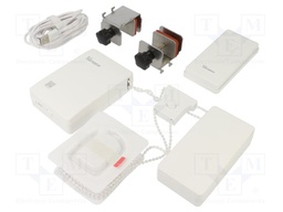 Remote drive; 5VDC; -5÷40°C; Interface: ZigBee; Control: wireless
