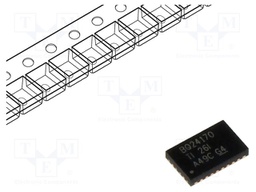 IC: Supervisor Integrated Circuit