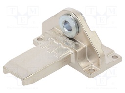 Mounting clamp; CombiTac