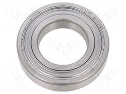 Bearing: single row deep groove ball; Øint: 45mm; Øout: 85mm