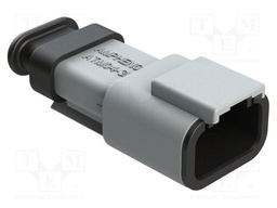 Connector: wire-wire