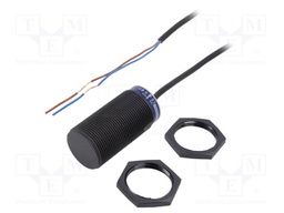 INDUCTIVE PROXIMITY SENSOR, 15MM, 240V