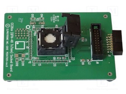 Adapter: IDC14-QFN48; IDC14,IDC20; Interface: JTAG,cJTAG