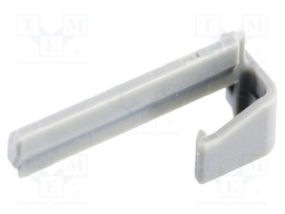 Accessories: secondary lock