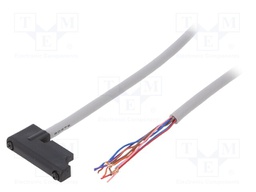 Connection lead; PIN: 8; 3m