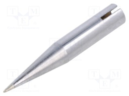 Tip; conical; 400um; for  soldering iron,for soldering station