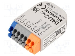 Power supply: switching; LED