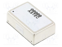 Converter: DC/DC