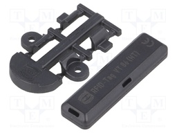 RFID; 11x5.15x41mm; Range: 4m; Transponder: RFID; 860÷960MHz