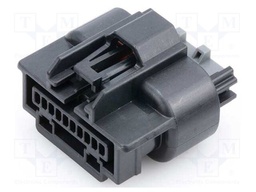 Connector: automotive