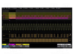 MSO option; Features: 16 digital channels; Series: T3DSO2000A
