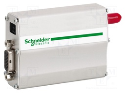 Module: GSM module controller; Zelio Logic; -10÷55°C