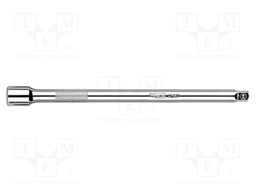 Extension cord; 1/4"; Chrom-vanadium steel; 150mm