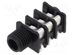 1/4'' JACK STEREO