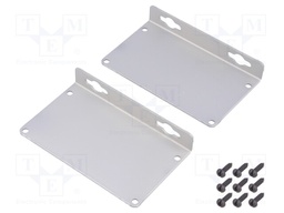 Clip; aluminium; Series: 1455