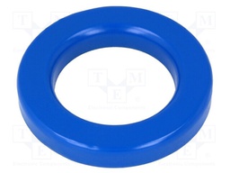 Ferrite: toroidal; L: 14mm; Øint: 48mm; Øout: 79mm; Core mat: Sendust