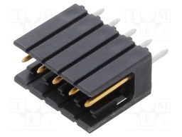 5P MOD II SHROUDED HEADER, ST