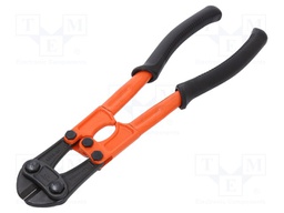 Cutters; 600mm; Tool material: alloy steel