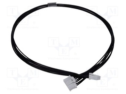 Connector: wire-board