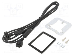 Mounting kit for control panel; Series: VLT Micro Drive FC 51