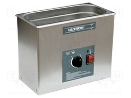 Ultrasonic washer; 270x120x110mm; 40kHz; 50÷55°C; 230VAC; Plug: EU