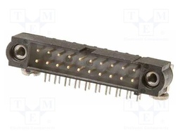 Connector: PCB-cable/PCB