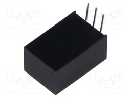 Converter: DC/DC