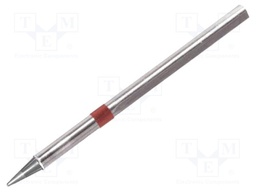 Tip; conical; 1.4mm; 420÷475°C; Similar types: SSC-874A