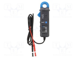 AC/DC current clamp adapter; I DC: 40A,300A; I AC: 40A,300A