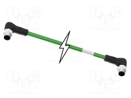 Cable: for sensors/automation
