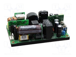 Power supply: switching