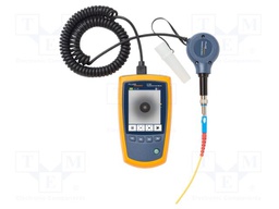 Meter: inspection camera; LCD TFT 3,2"; Interface: USB A