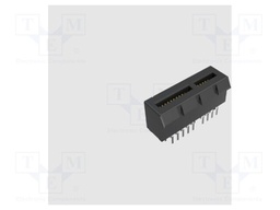 Connector: for cards