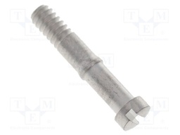Enclosure for connectors: D-Sub