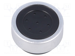 Loudspeaker; dynamic,miniature; 150Ω; Ø35x19mm; 300÷3400Hz