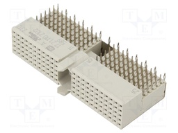 HAR-BUS HM, R/A FEMALE, MODULE A