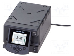 Station: control unit; 200W; 90÷450°C; 230VAC; Display: LCD; ESD