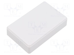 Enclosure: multipurpose