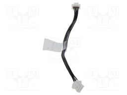 Connector: wire-board