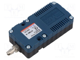 Vacuum pump; 21l/min; 3÷6bar