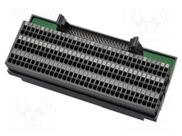 For DIN rail mounting,vertical,horizontal; Standard: Omron