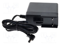 Power supply: switched-mode